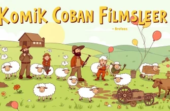 Komik Çoban Filmleri