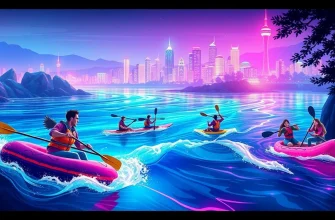 En İyi 10 Nehir Sporu Filmi