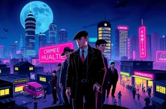 Gece Işıklarında Suç Filmleri Gece Işıklarında Suç Filmleri