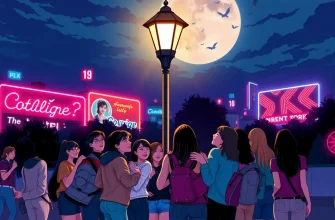 Kolej Melodramları: Aşk ve Gençlik Kolej Melodramları: Aşk ve Gençlik