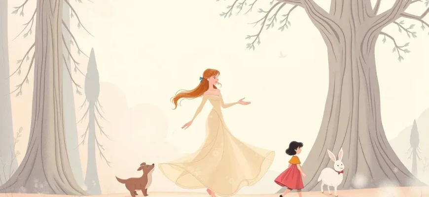 Aile Filmleri: Pamuk Prenses