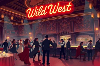 Vahşi Batı Gece Kulüpleri Filmleri