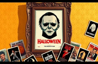 Korku Filmleri: Maniyaklar