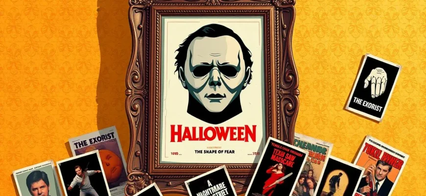 Korku Filmleri: Maniyaklar Korku Filmleri: Maniyaklar