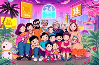 Çok Çocuklu Aileler Hakkında 10 Film Çok Çocuklu Aileler Hakkında 10 Film