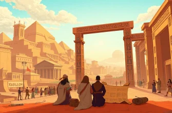 Vavilon Tarihine Yolculuk: En İyi 10 Film Vavilon Tarihine Yolculuk: En İyi 10 Film
