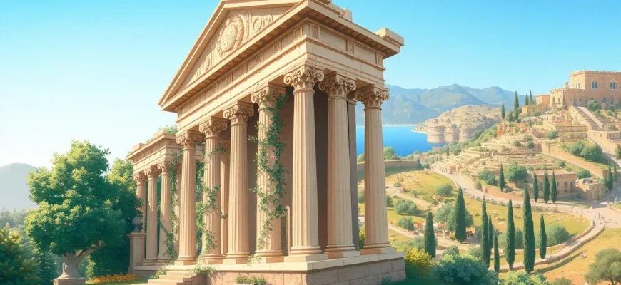 Antik İtalya’nın En İyi 10 Tarihi Filmi