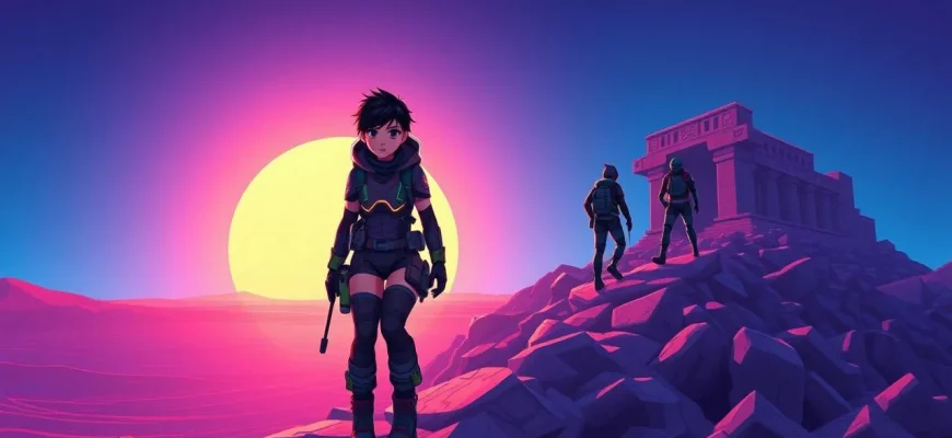 Atacama Çölü’nde Macera Filmleri