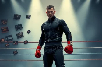 Boks Temalı Gerilim Filmleri