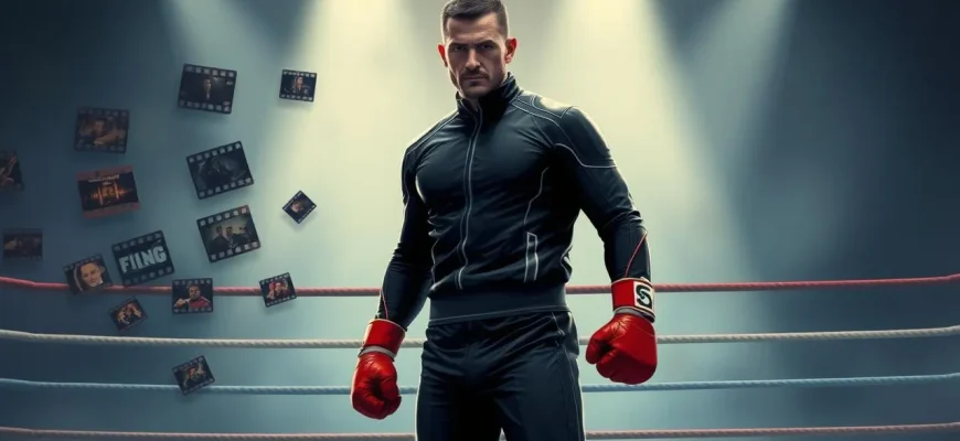 Boks Temalı Gerilim Filmleri Boks Temalı Gerilim Filmleri