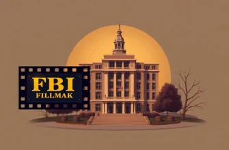 FBI Biyografik Filmler