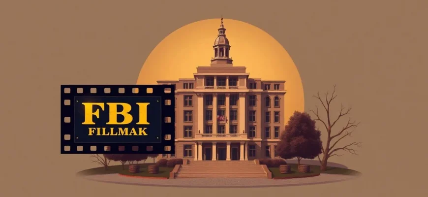 FBI Biyografik Filmler FBI Biyografik Filmler