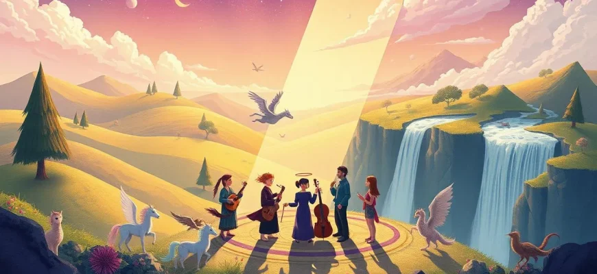 Fantastik Müzisyen Filmleri Fantastik Müzisyen Filmleri