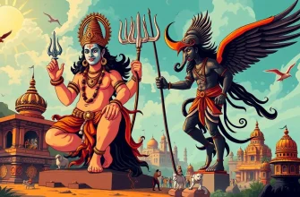 Hinduizm Temalı Fantastik Filmler Hinduizm Temalı Fantastik Filmler
