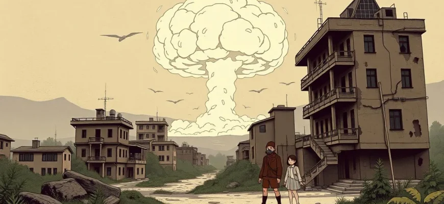 Nükleer Savaş Temalı Korku Filmleri