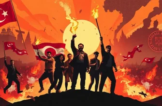 Devrim Filmleri: Aksiyon Dolu 10 Film Devrim Filmleri: Aksiyon Dolu 10 Film