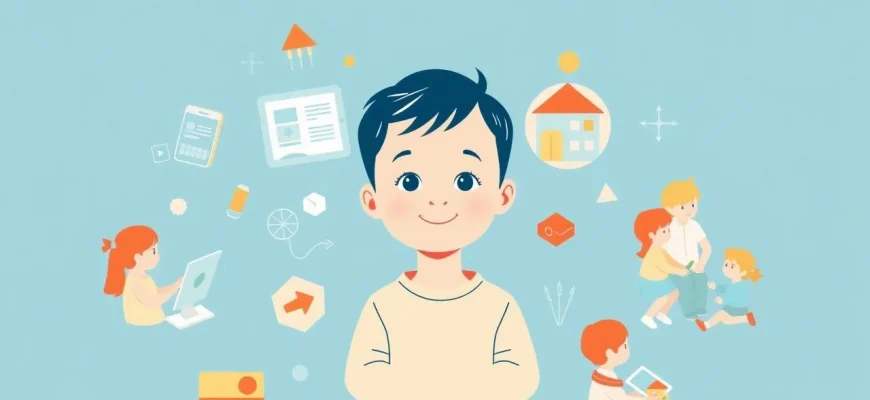 Çocuk Gelişimi Belgeselleri