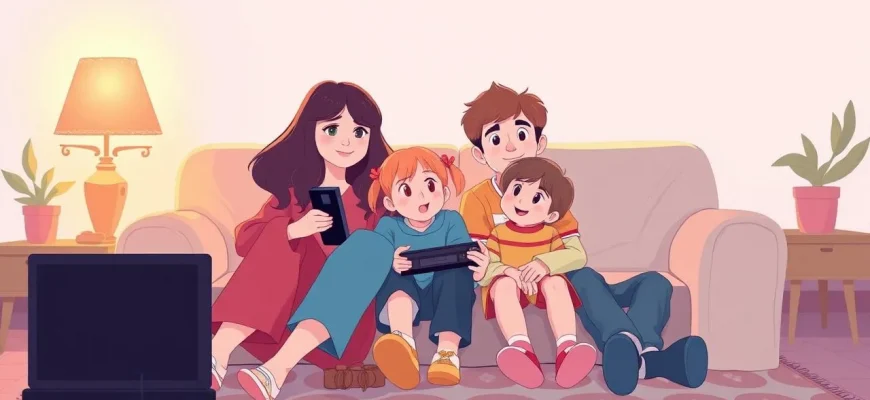 Aile Filmleri: Geçmişe Yolculuk Aile Filmleri: Geçmişe Yolculuk