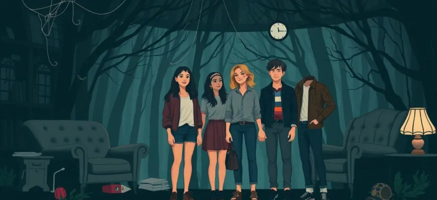 Korku Filmlerinde Dostluk Teması