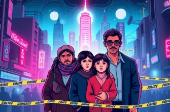 Aile Bağları ve Suç Filmleri Aile Bağları ve Suç Filmleri