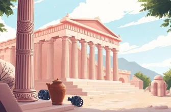 Tarihi Yunan-Likya Sanatı Filmleri