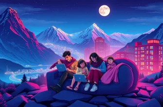 Aile Filmleri: Kayaların Büyüsü Aile Filmleri: Kayaların Büyüsü