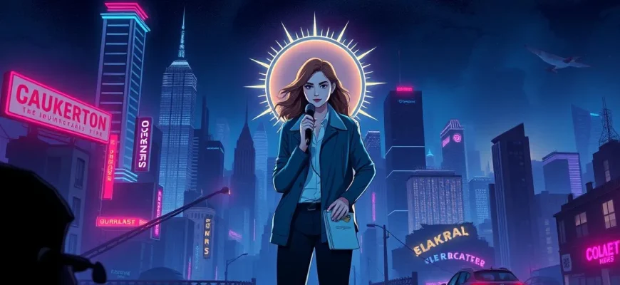 Gazetecilik Maceraları: 10 Filmlik Seçki