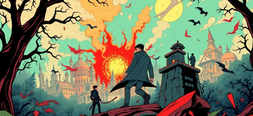 Fantastik Günah Filmleri