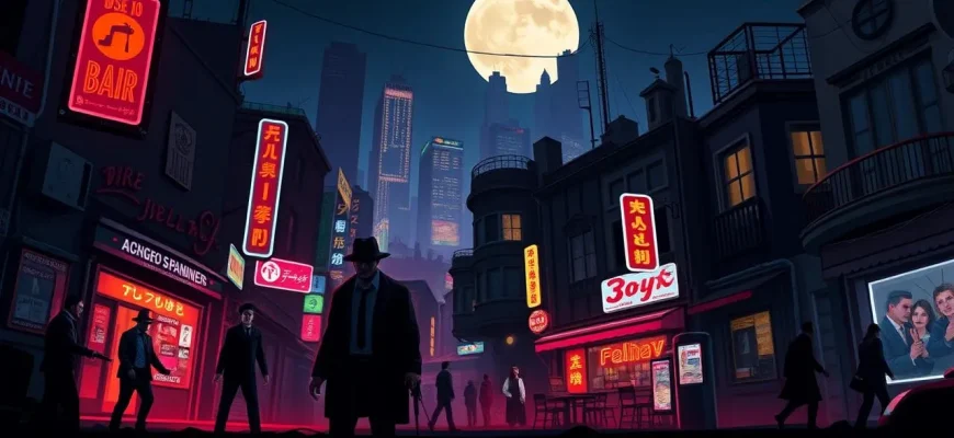 Suç Dünyası Filmleri Suç Dünyası Filmleri