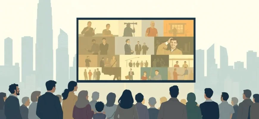 İnsan Hakları Belgeselleri