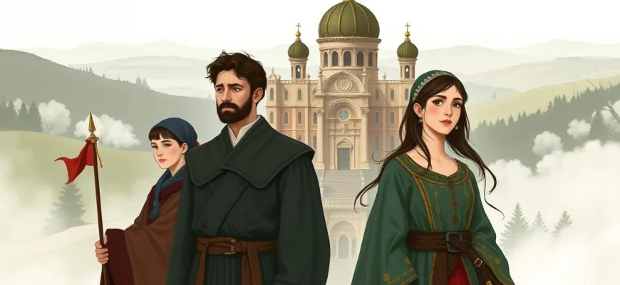 Kiev Rus Tarihi Filmler