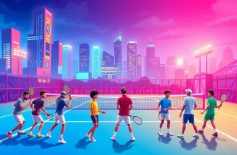 En İyi 10 Tenis Filmi En İyi 10 Tenis Filmi
