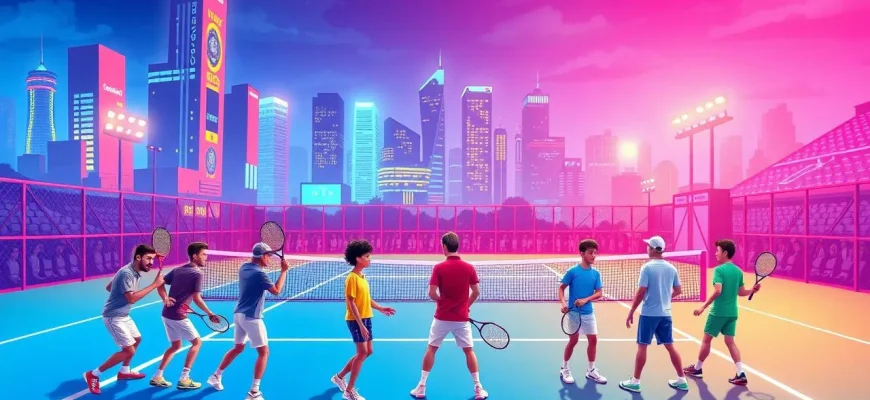 En İyi 10 Tenis Filmi