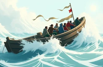 Denizde Hayatta Kalma Gerilim Filmleri