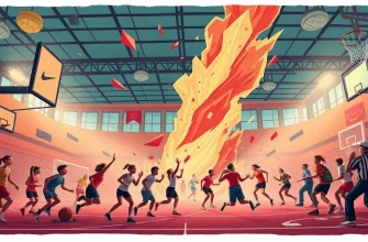 Spor Salonu Felaket Filmleri