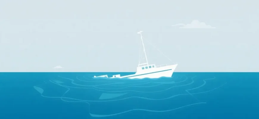 Gemi Kazaları Hakkında En İyi 10 Belgesel Film