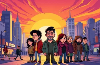 Akşam Alacakaranlığı Temalı Drama Filmleri