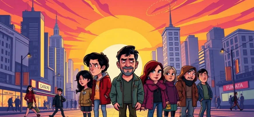 Akşam Alacakaranlığı Temalı Drama Filmleri Akşam Alacakaranlığı Temalı Drama Filmleri