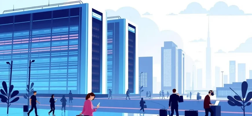 Veri Merkezleri Hakkında Belgeseller Veri Merkezleri Hakkında Belgeseller