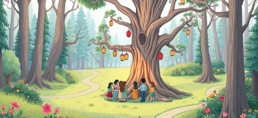 En İyi Orman ve Orman Filmleri