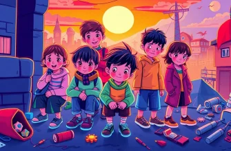 Çocukların Zor Hayatları Hakkında Filmler Çocukların Zor Hayatları Hakkında Filmler