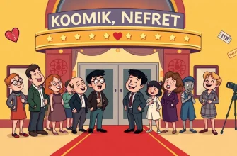 Komik Nefret Filmleri: Kahkaha Garantili 10 Film