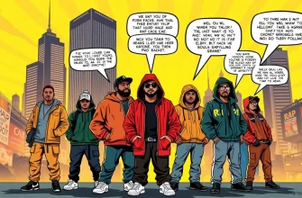 Rap Dünyasının Dramatik Hikayeleri Rap Dünyasının Dramatik Hikayeleri