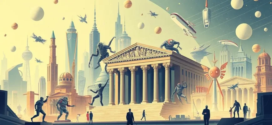 Fantastik Hukuk Filmleri Seçkisi Fantastik Hukuk Filmleri Seçkisi