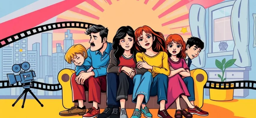 Kardeş İlişkileri Dram Filmleri Kardeş İlişkileri Dram Filmleri