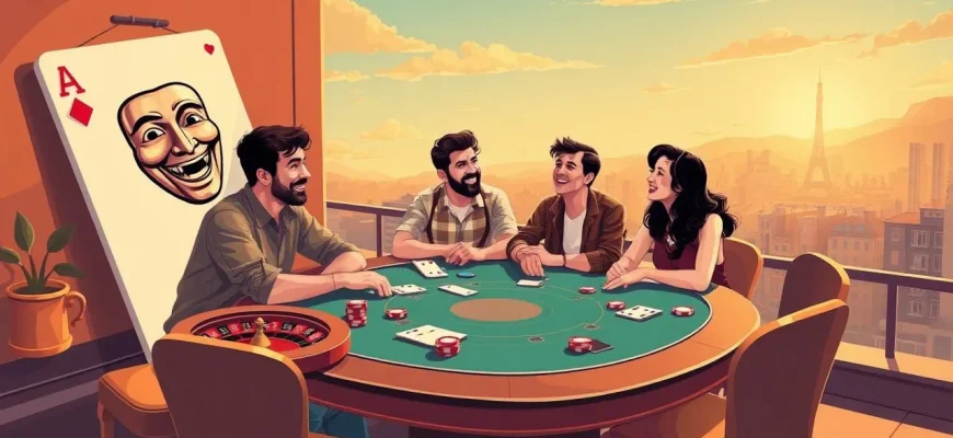 Kumar Komedyası Filmleri Kumar Komedyası Filmleri