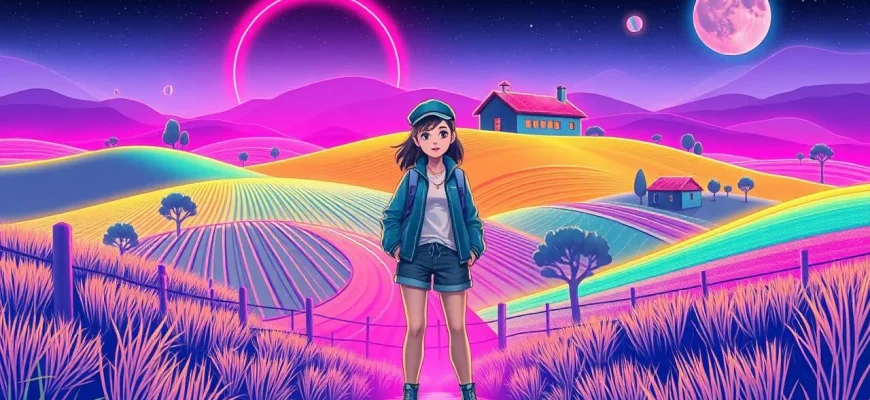 Kolhoz Filmleri: Köy Yaşamının Sinemadaki Yansımaları