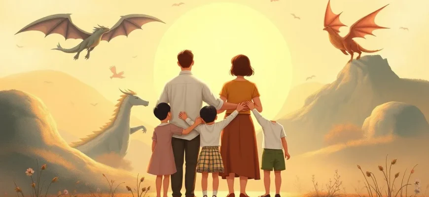 Aile Koruma Temalı Fantastik Filmler Aile Koruma Temalı Fantastik Filmler