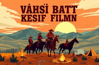 Vahşi Batı Keşif Filmleri Vahşi Batı Keşif Filmleri