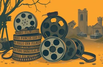 Yaratıcı Korku Filmleri